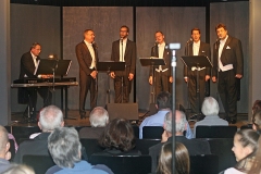 Die Stuttgart Vocalists