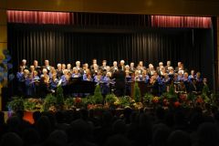 Das Chorensemble Vaihingen