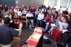 20061022_solitude_chor_probentag_06