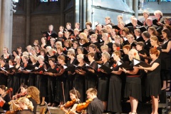 2012, Solitude-Chor, Palmeri