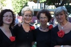 2012, Solitude-Chor, Palmeri