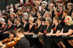 2012, Solitude-Chor, Palmeri