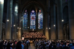 2012, Solitude-Chor, Palmeri