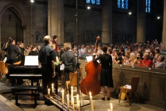 2012, Solitude-Chor, Palmeri